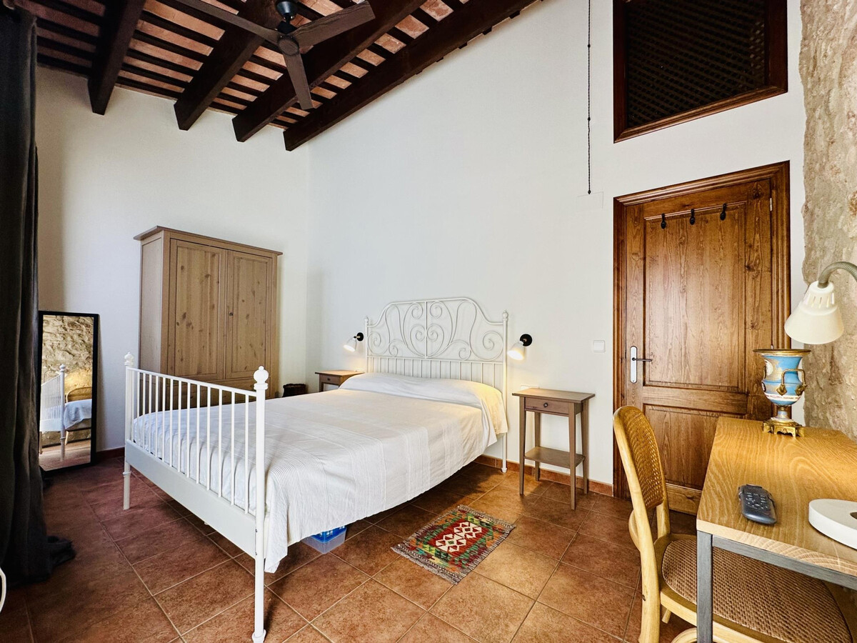 Appartement rénové 150 m de la plage à Sant Feliu - Photo 23