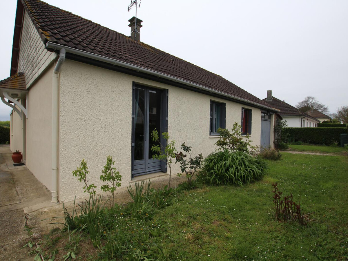 Gîte plain-pied rénové avec jardin à Sainte-Mère-Église - Photo 2