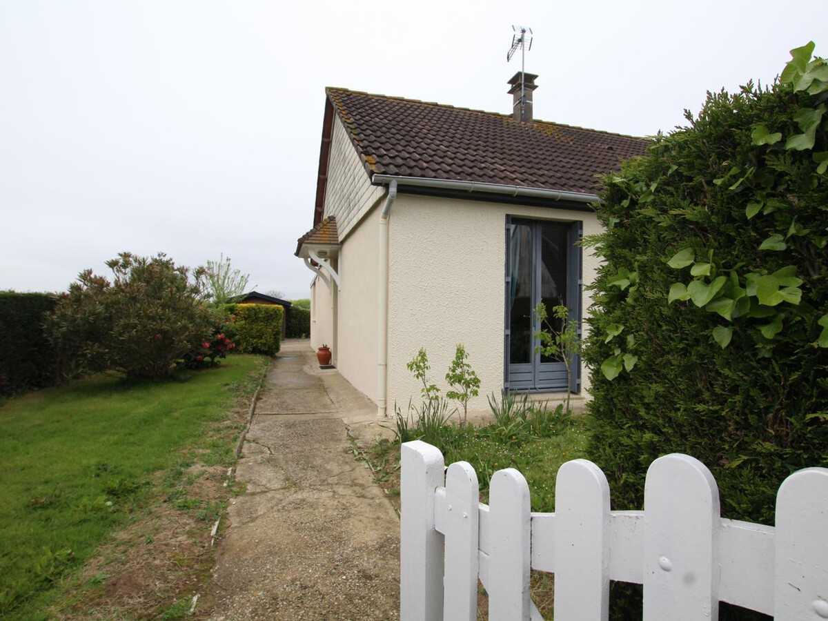 Gîte plain-pied rénové avec jardin à Sainte-Mère-Église - Photo 17
