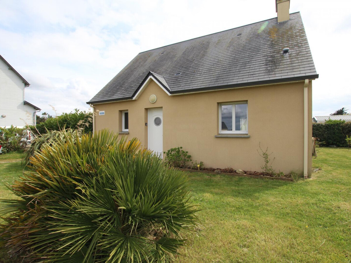 Maison 6 personnes Saint-Germain-sur-Ay, salle d'eau PMR - Photo 17