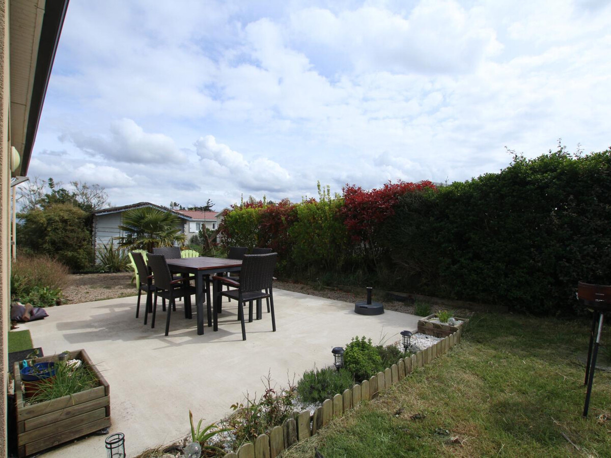 Maison 6 personnes Saint-Germain-sur-Ay, salle d'eau PMR - Photo 18