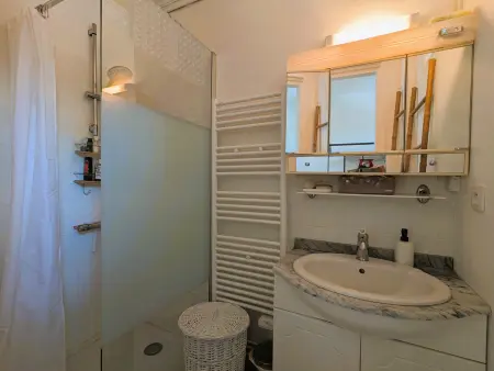 Studio Charmant Proche Plage pour 2 Pers avec Parking - Photo 9