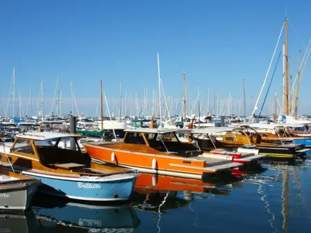 Studio Charmant Proche Plage pour 2 Pers avec Parking - Photo 12