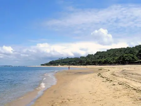 Studio Charmant Proche Plage pour 2 Pers avec Parking - Photo 16
