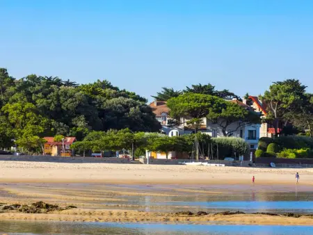 Studio Charmant Proche Plage pour 2 Pers avec Parking - Photo 18