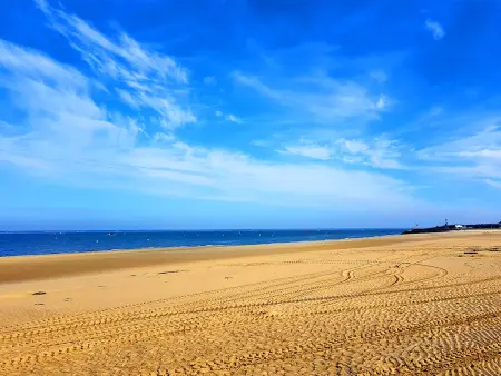 Studio Charmant Proche Plage pour 2 Pers avec Parking - Photo 19