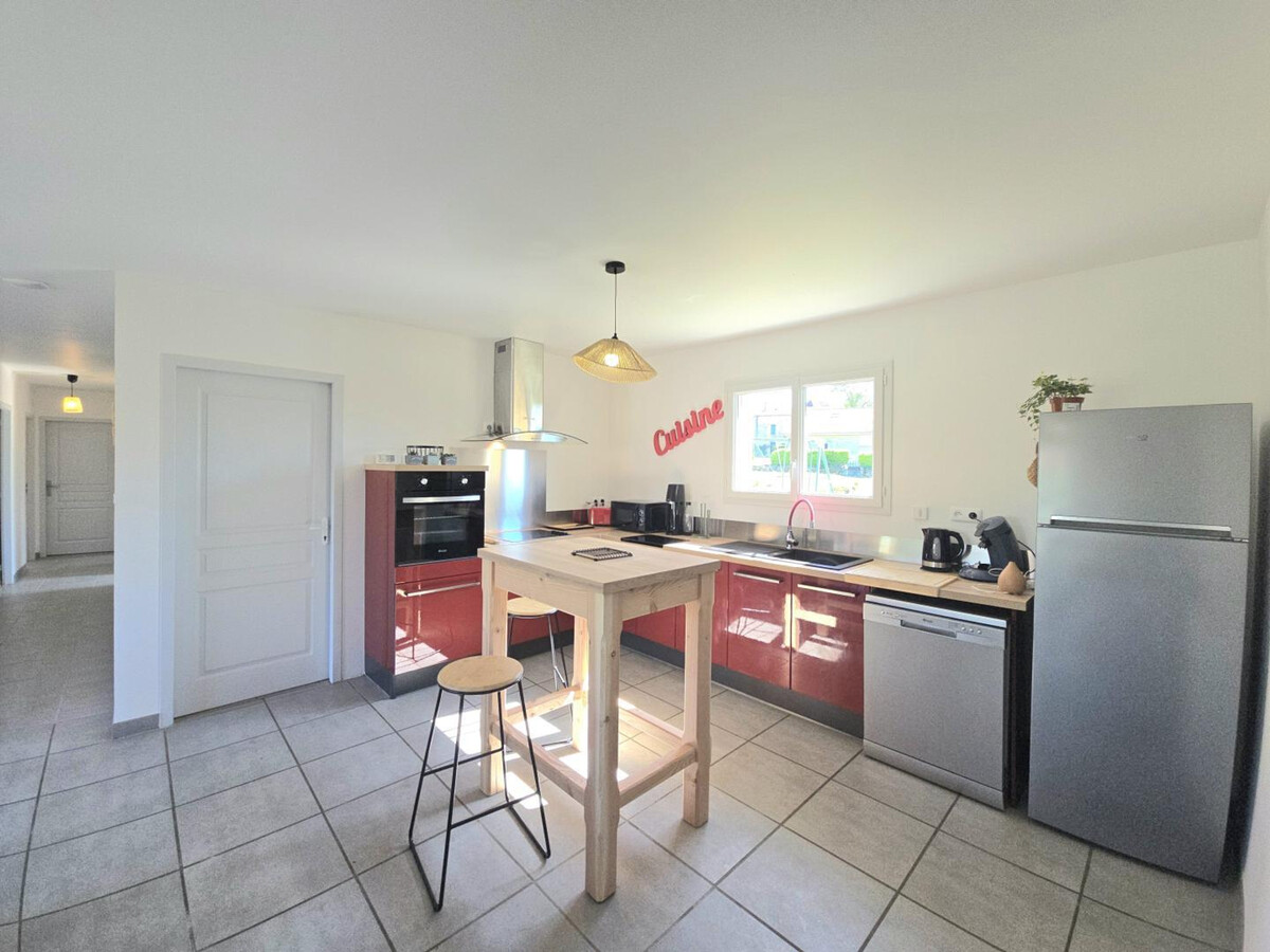 Gîte périgourd 6 pers. - Piscine chauffée et jardin de 800 m² - Photo 3