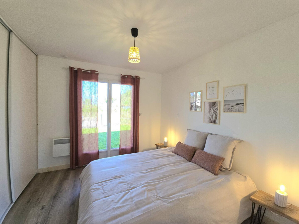 Gîte périgourd 6 pers. - Piscine chauffée et jardin de 800 m² - Photo 8