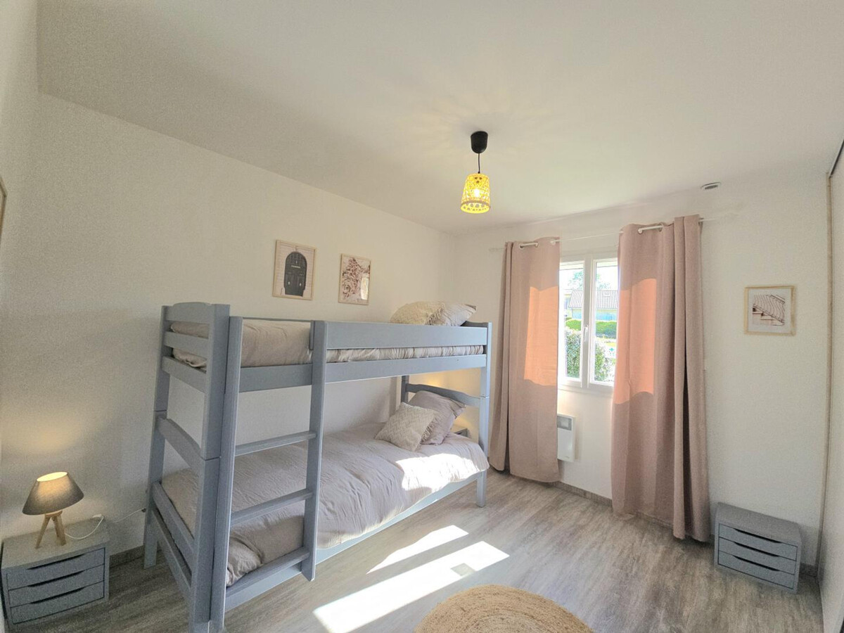 Gîte périgourd 6 pers. - Piscine chauffée et jardin de 800 m² - Photo 9
