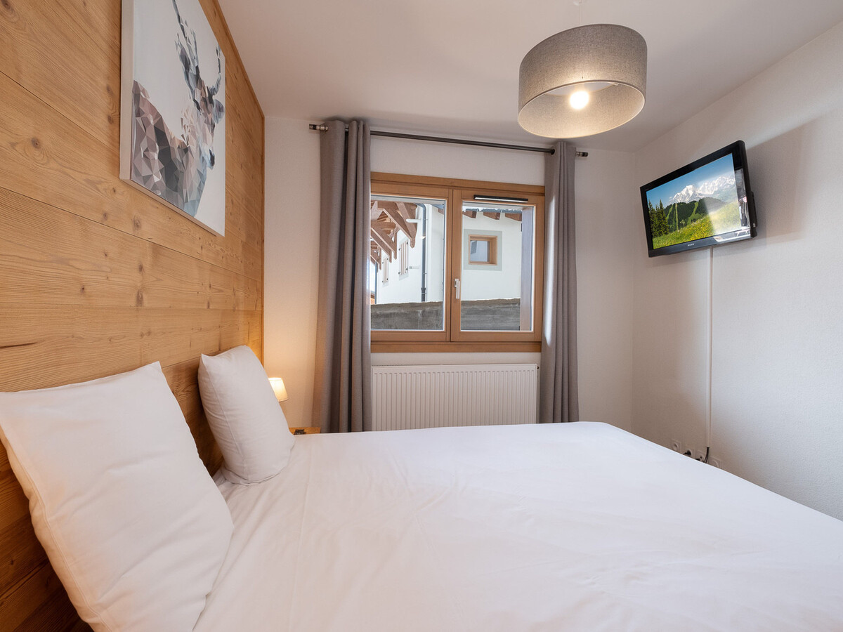 Appartement 4 pers aux Saisies, à deux pas des pistes - Photo 5