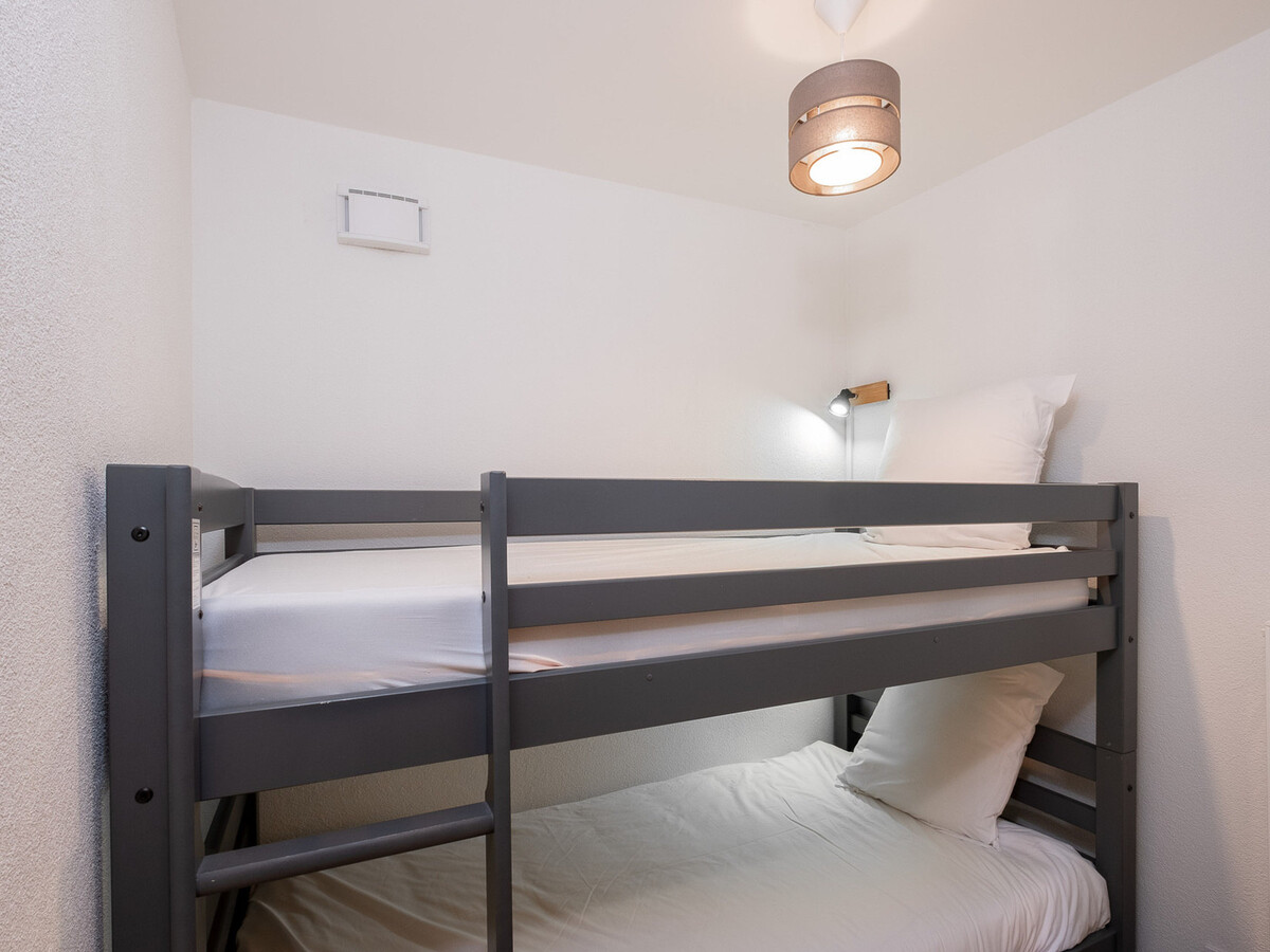 Appartement 4 pers aux Saisies, à deux pas des pistes - Photo 6