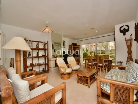 Location appartement à S'Agaró, Appartement Rez-de-chaussée SAgaró avec Terrasse et Piscine