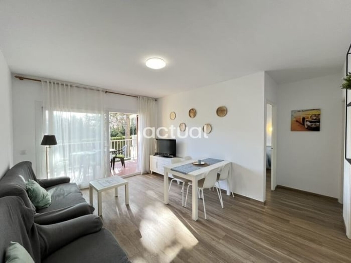 Appartement 2 chambres à 450m de la plage, parking inclus - Photo 1