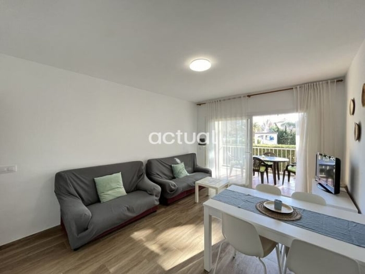 Appartement 2 chambres à 450m de la plage, parking inclus - Photo 9