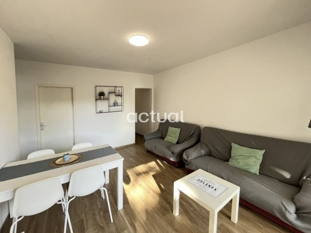 Appartement 2 chambres à 450m de la plage, parking inclus - Photo 11