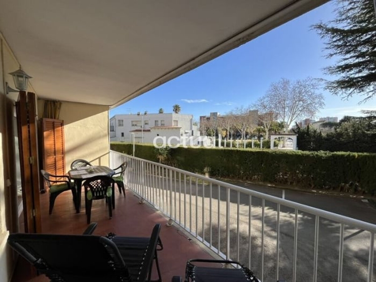 Appartement 2 chambres à 450m de la plage, parking inclus - Photo 16