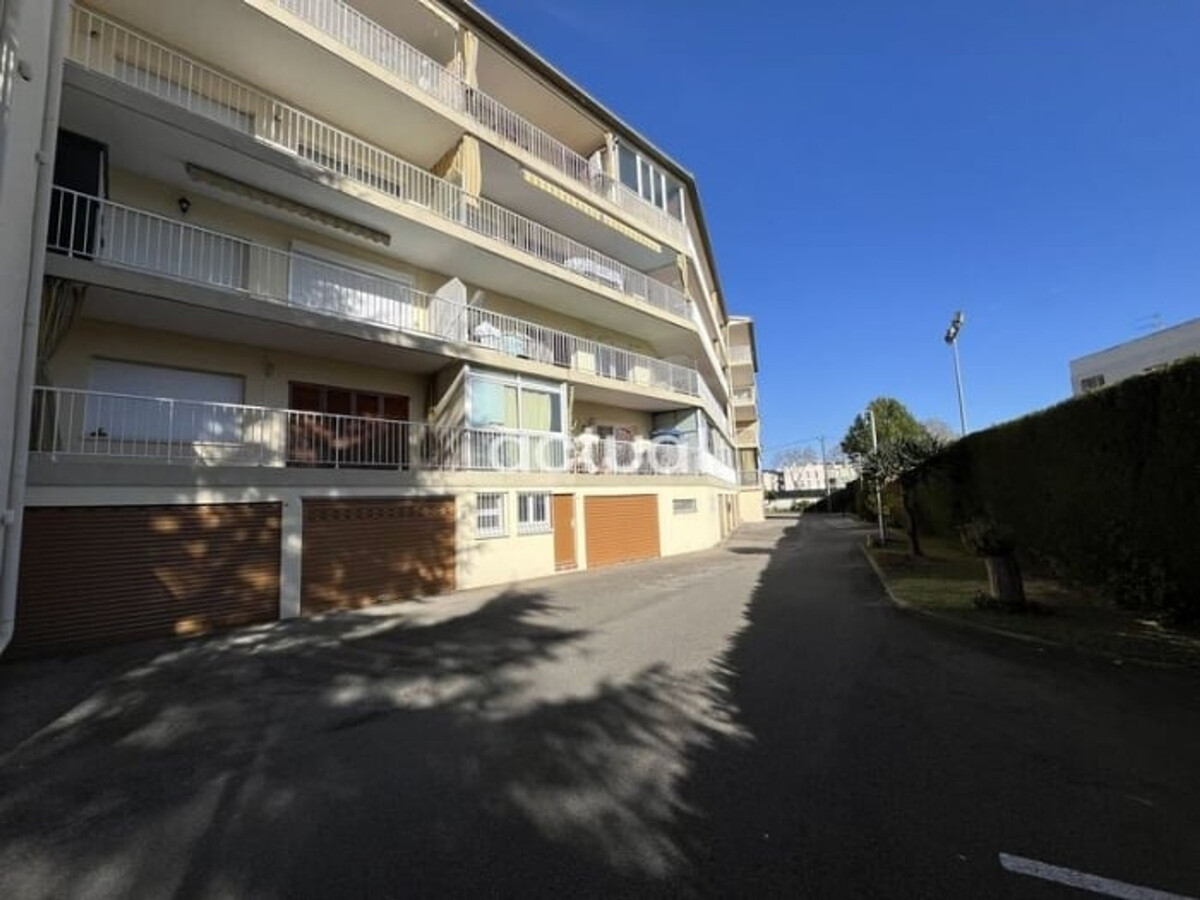 Appartement 2 chambres à 450m de la plage, parking inclus - Photo 21