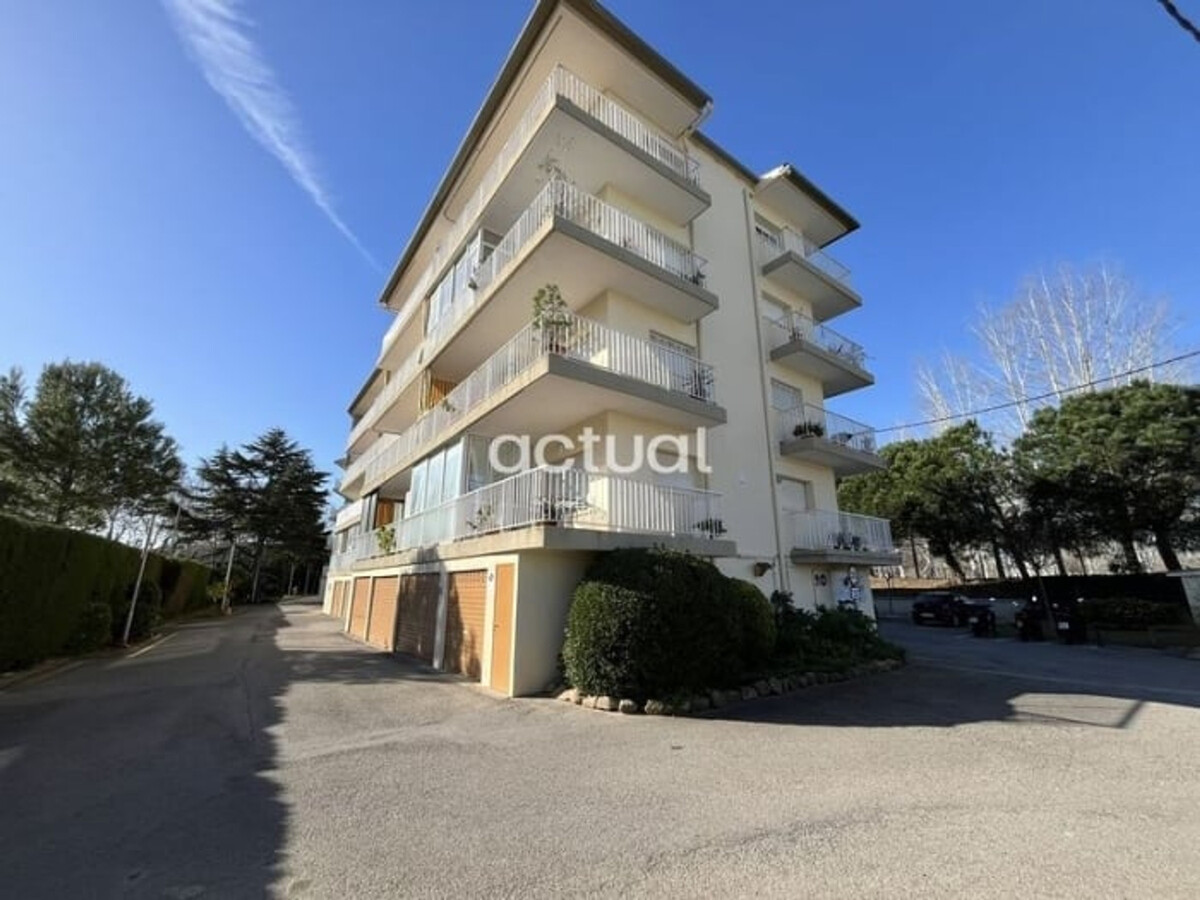 Appartement 2 chambres à 450m de la plage, parking inclus - Photo 22