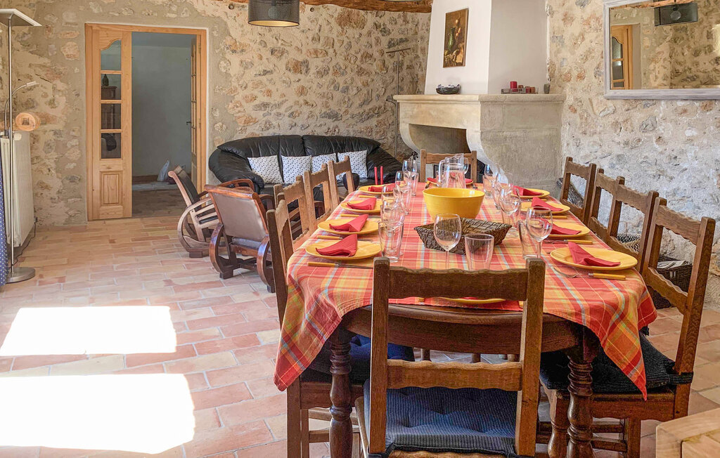 Maison vue panoramique, Maison 12 personnes à Plaisians - Photo 4