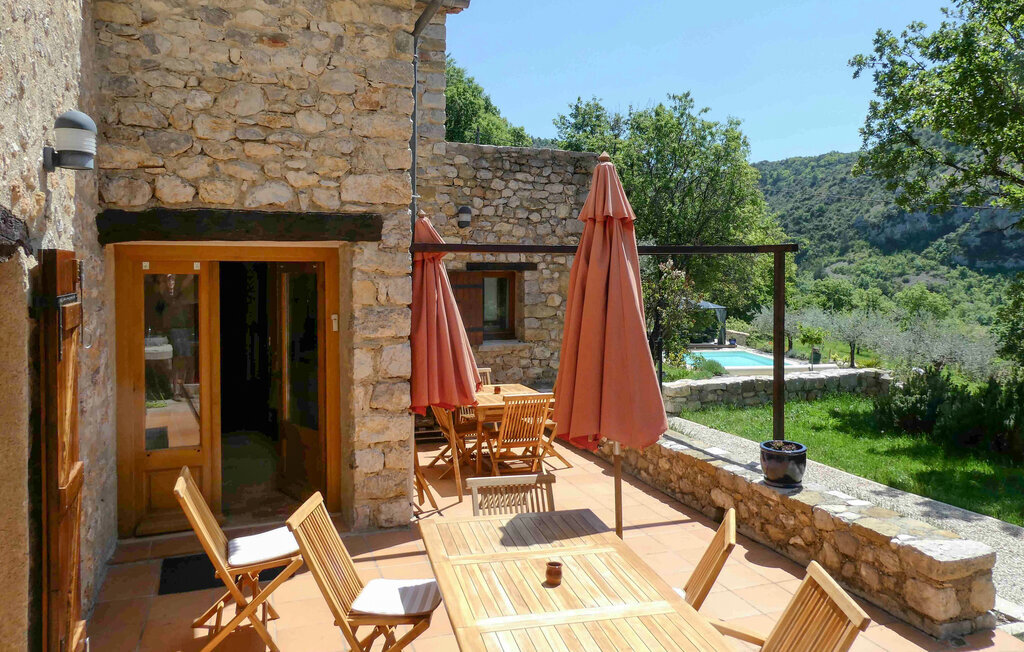 Maison vue panoramique, Maison 12 personnes à Plaisians - Photo 7