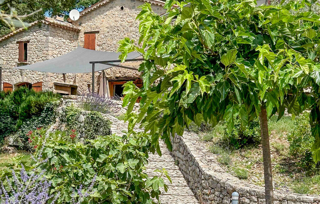 Maison vue panoramique, Maison 12 personnes à Plaisians - Photo 13