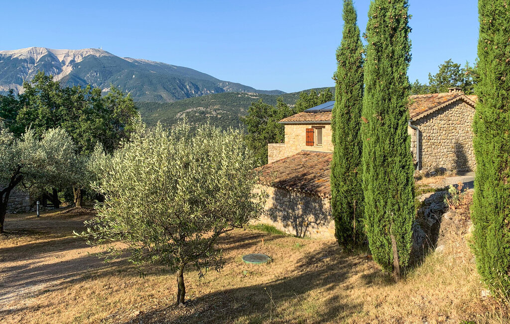Maison vue panoramique, Maison 12 personnes à Plaisians - Photo 14