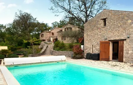 Location maison à Plaisians