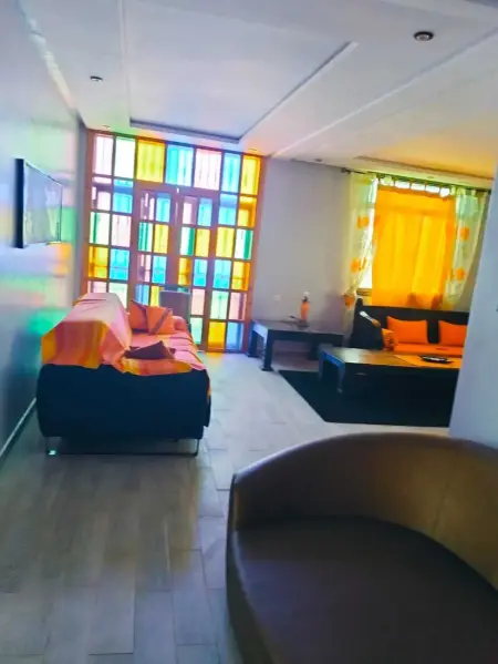 Villa avec piscine privée 8x4 m à Touzaikou, 3 chambres, 8 pers. : photo 17
