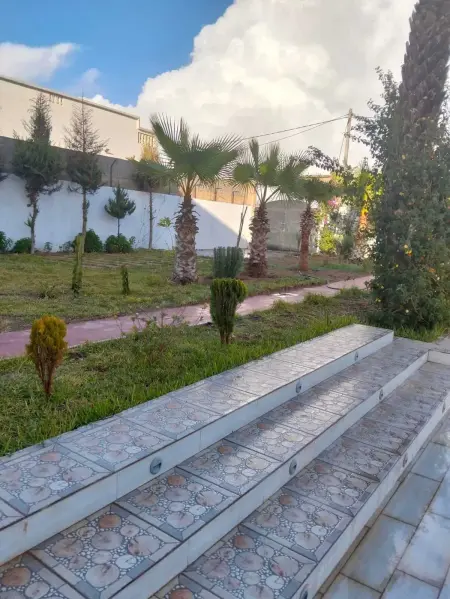 Villa avec piscine privée 8x4 m à Touzaikou, 3 chambres, 8 pers. : photo 22