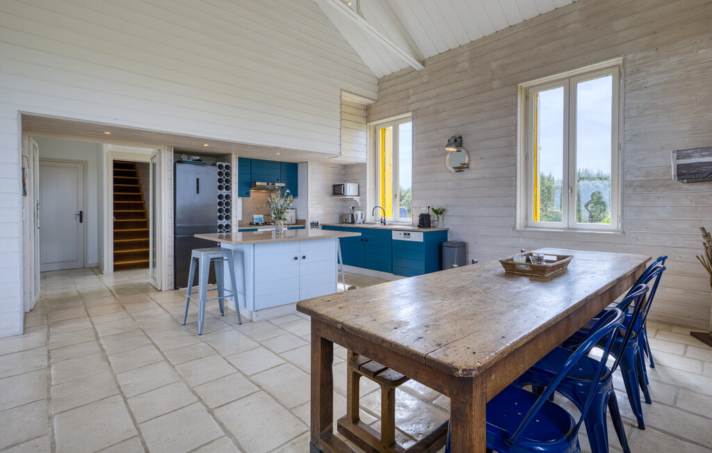 Maison 19e siècle face à la mer, Île Madame - Photo 5
