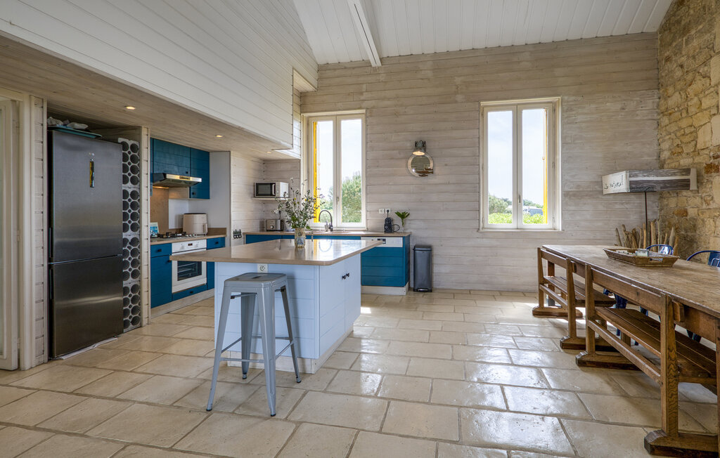 Maison 19e siècle face à la mer, Île Madame - Photo 6