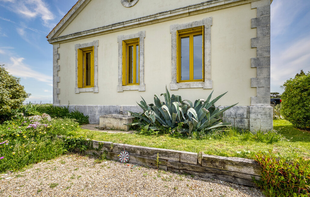 Maison 19e siècle face à la mer, Île Madame - Photo 12