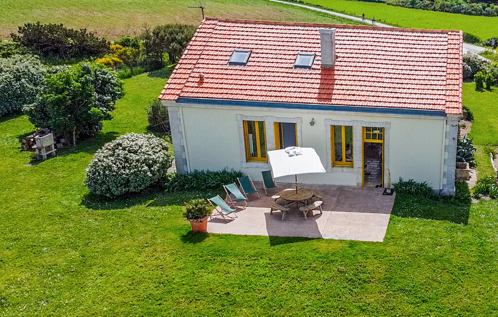 Maison 19e siècle face à la mer, Île Madame - Photo 13