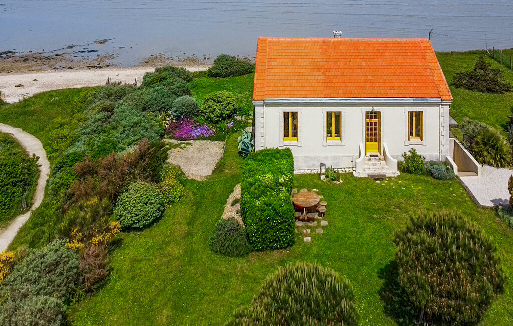 Maison 19e siècle face à la mer, Île Madame - Photo 14