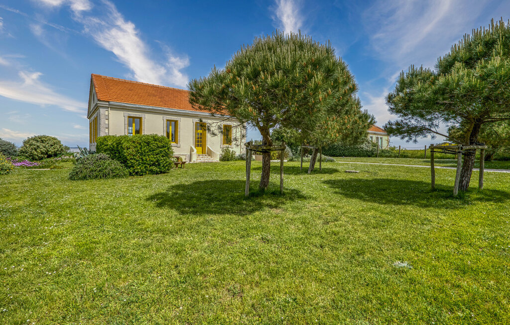 Maison 19e siècle face à la mer, Île Madame - Photo 16
