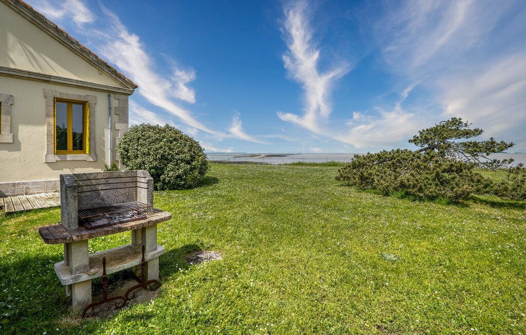 Maison 19e siècle face à la mer, Île Madame - Photo 17