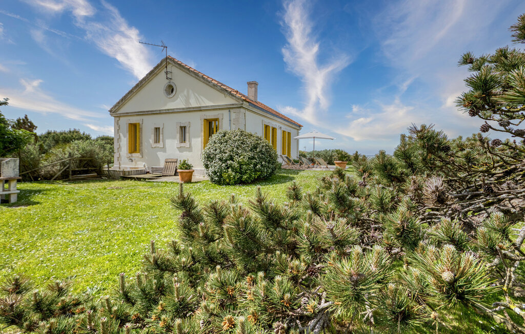 Maison 19e siècle face à la mer, Île Madame - Photo 18