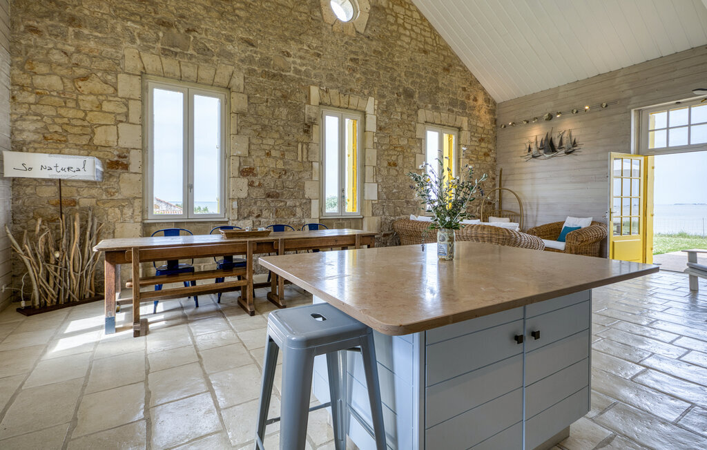 Maison 19e siècle face à la mer, Île Madame - Photo 19