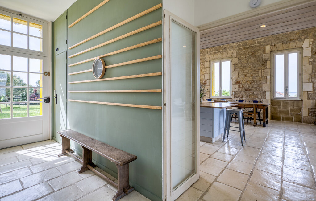 Maison 19e siècle face à la mer, Île Madame - Photo 20