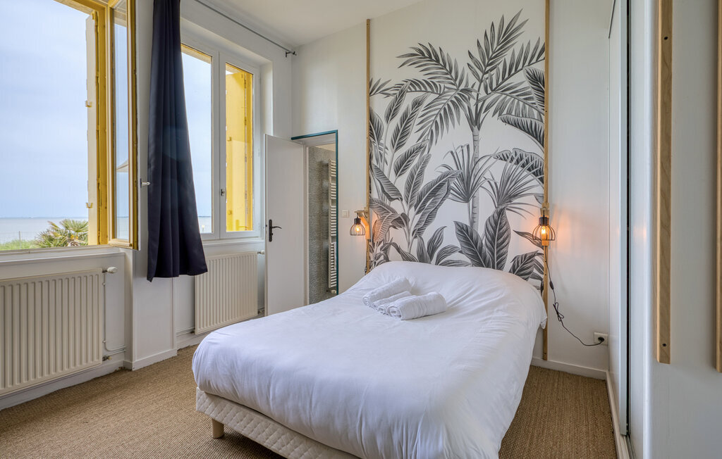 Maison 19e siècle face à la mer, Île Madame - Photo 31