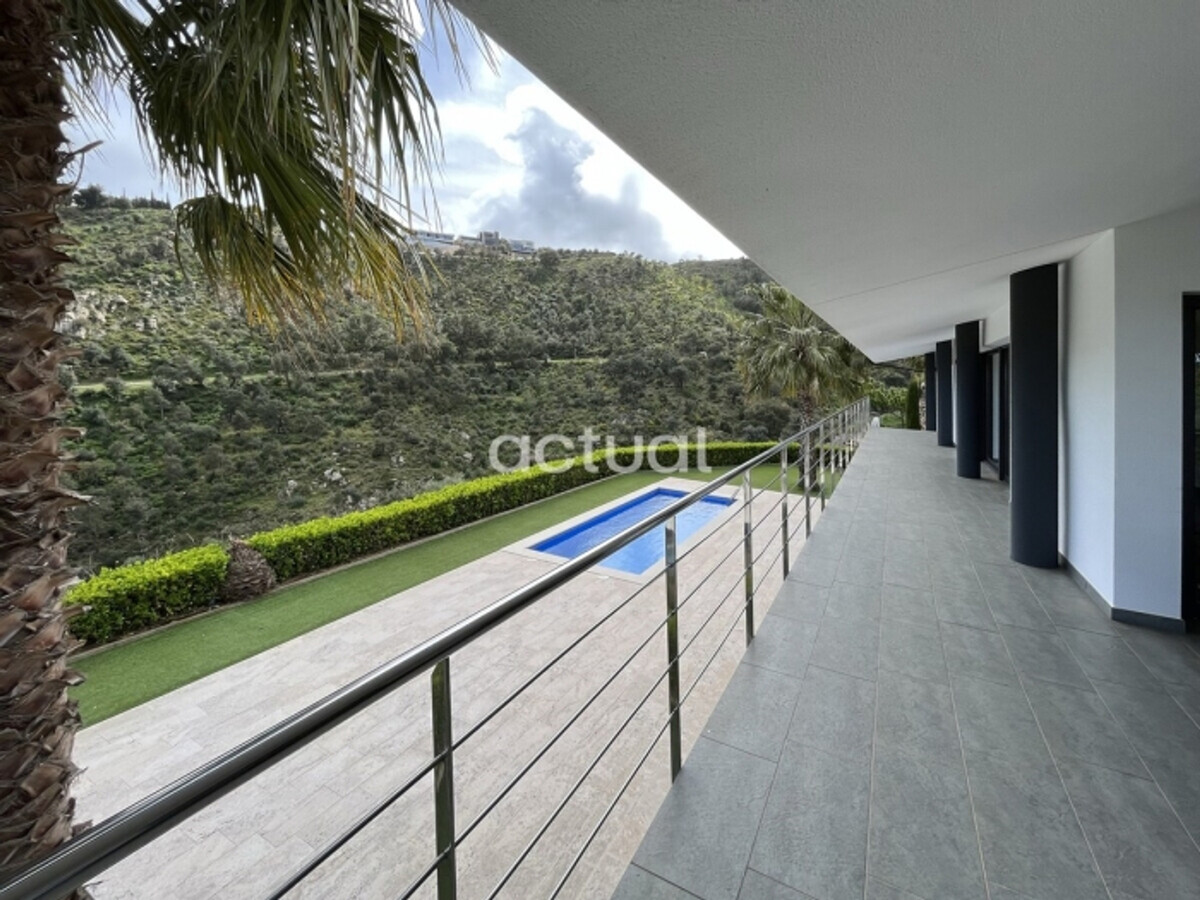 Maison 4 chambres vue mer, piscine privée à Platja d'Aro - Photo 5