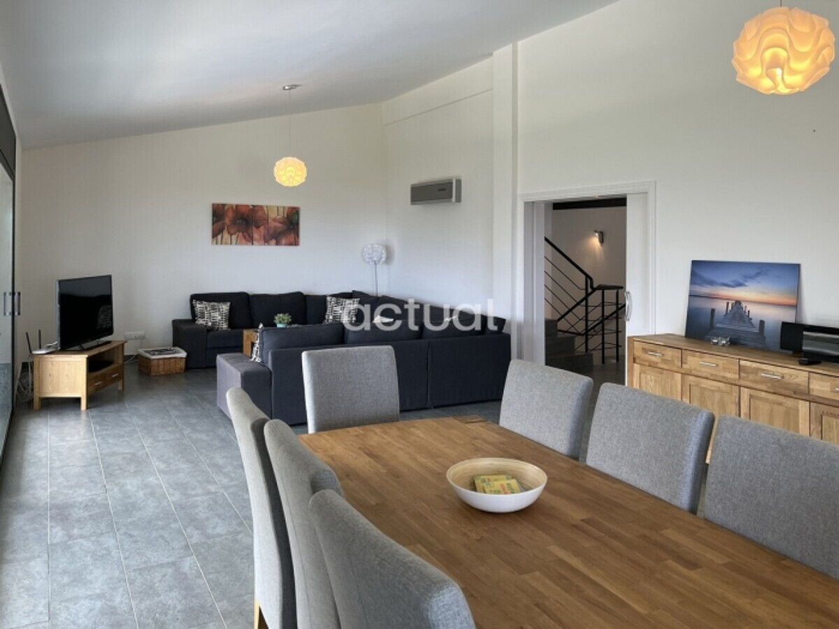 Maison 4 chambres vue mer, piscine privée à Platja d'Aro - Photo 12
