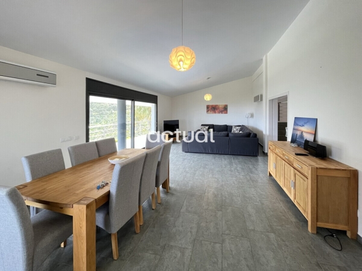 Maison 4 chambres vue mer, piscine privée à Platja d'Aro - Photo 13