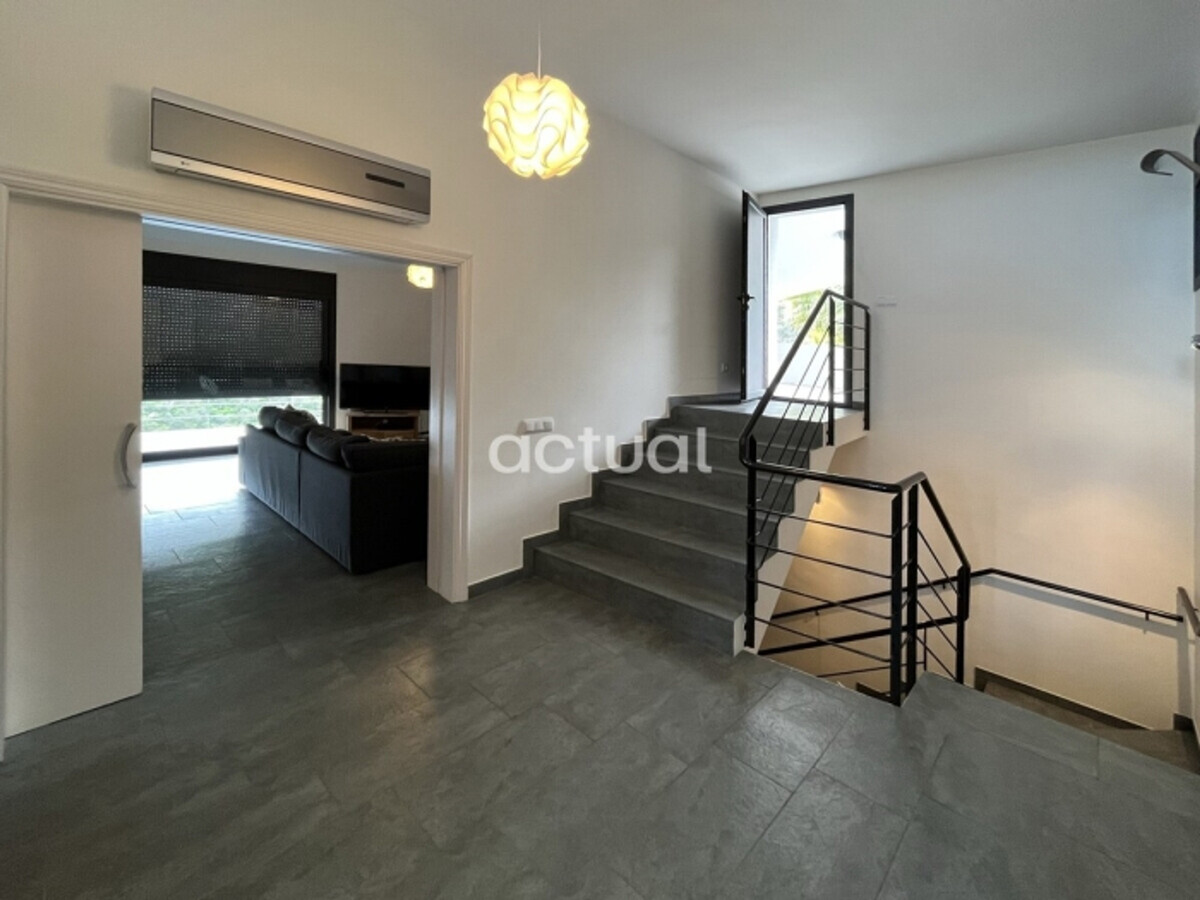 Maison 4 chambres vue mer, piscine privée à Platja d'Aro - Photo 14