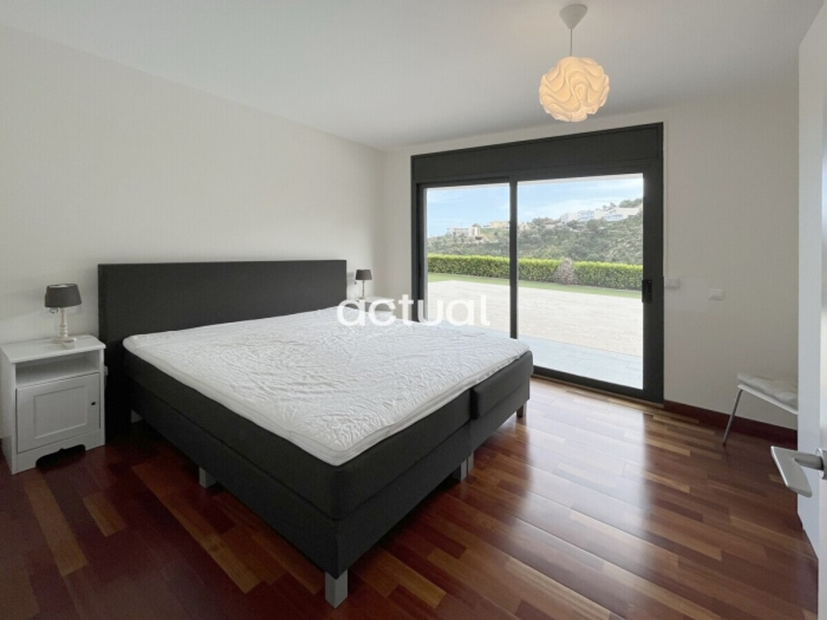Maison 4 chambres vue mer, piscine privée à Platja d'Aro - Photo 16