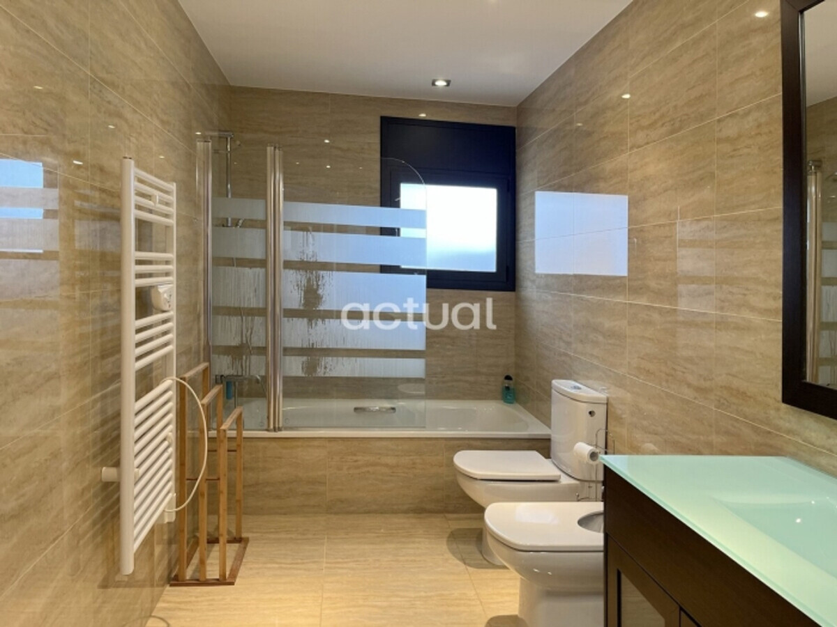 Maison 4 chambres vue mer, piscine privée à Platja d'Aro - Photo 20