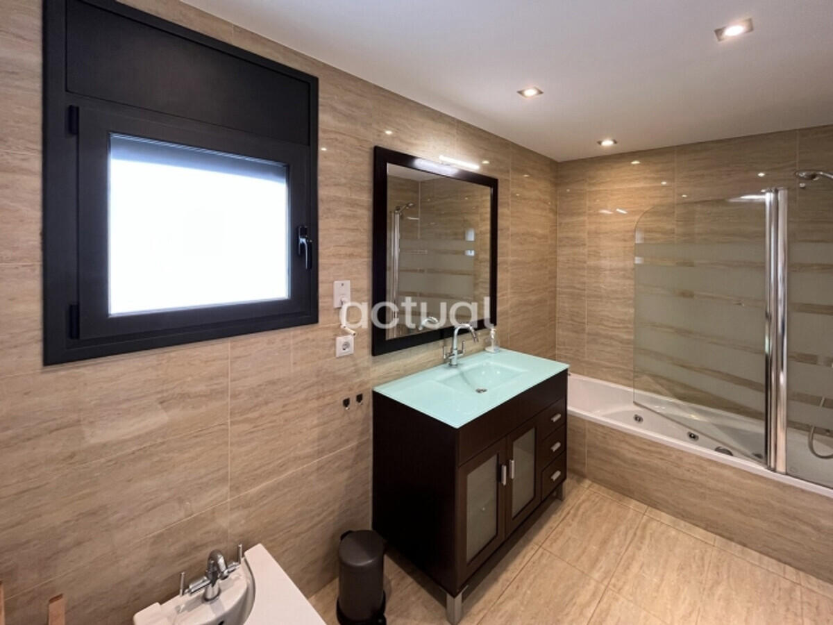 Maison 4 chambres vue mer, piscine privée à Platja d'Aro - Photo 21