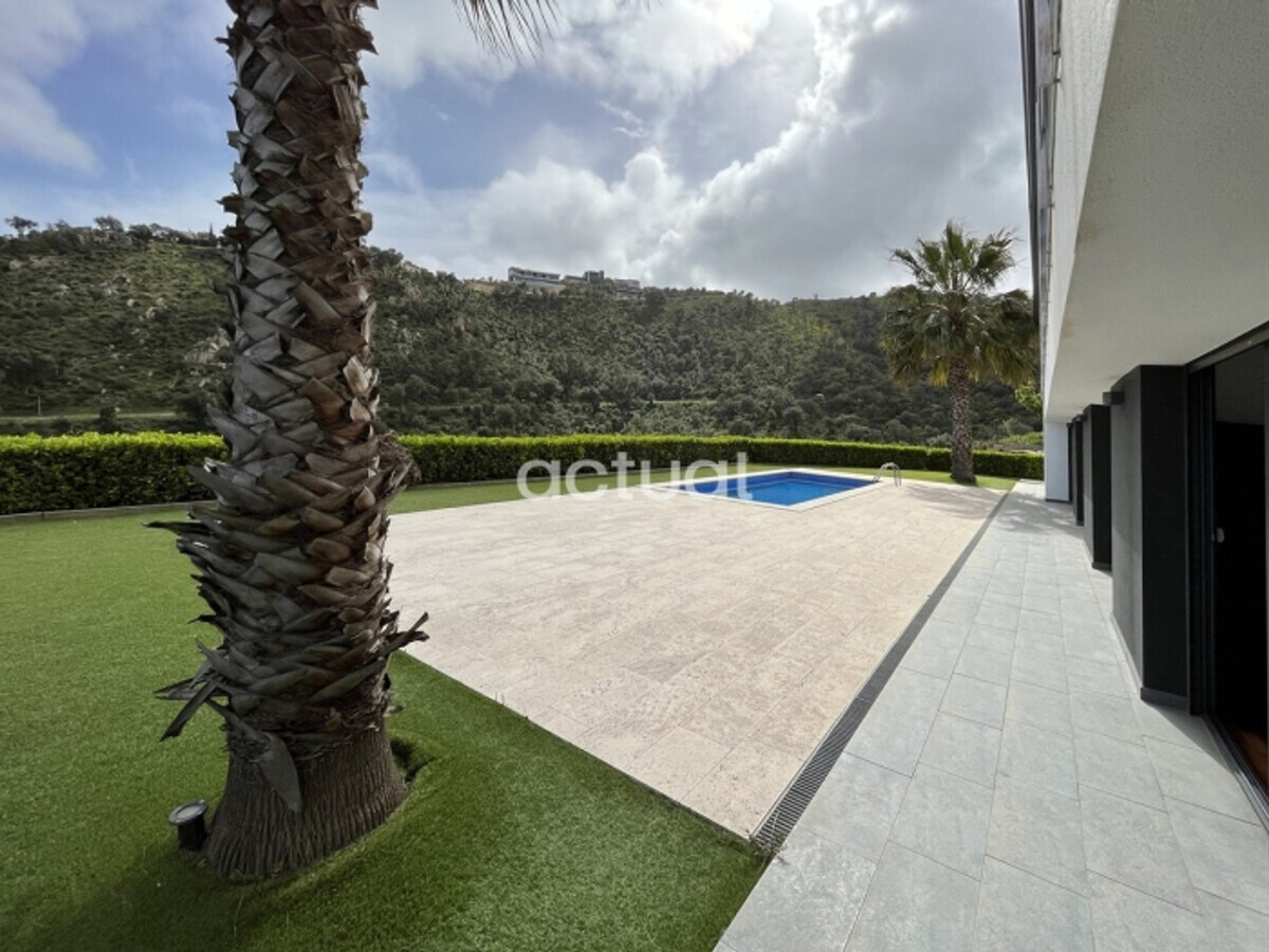 Maison 4 chambres vue mer, piscine privée à Platja d'Aro - Photo 22
