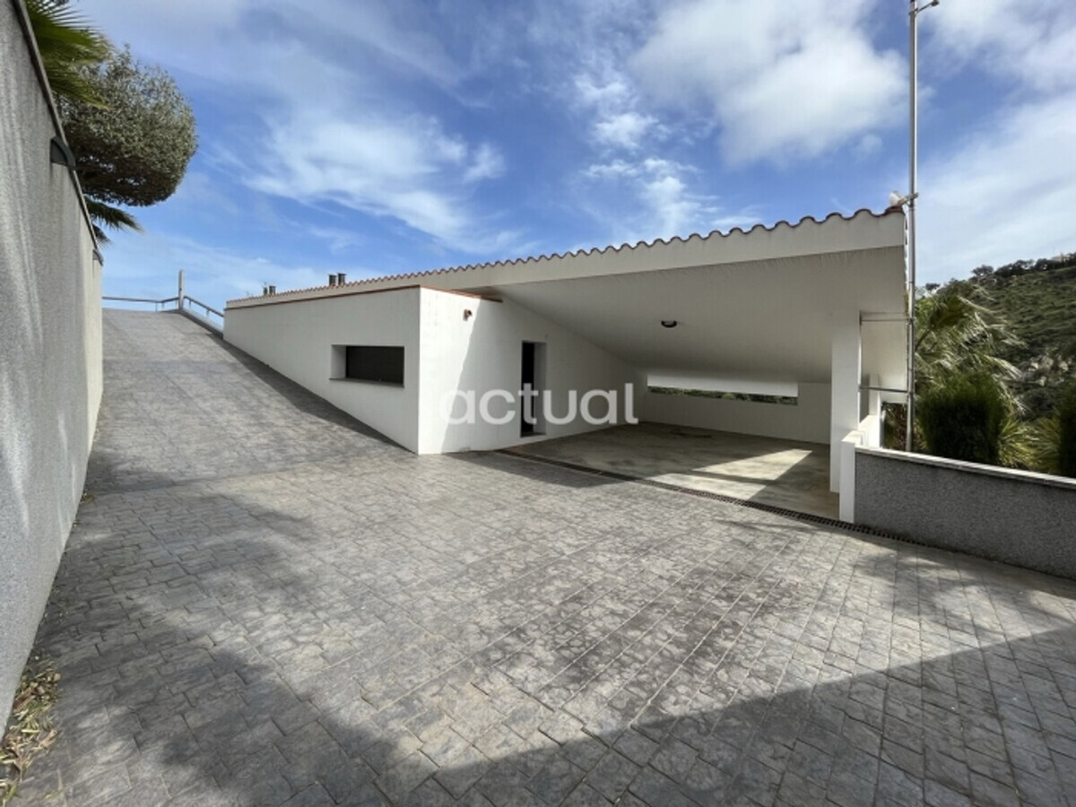 Maison 4 chambres vue mer, piscine privée à Platja d'Aro - Photo 24
