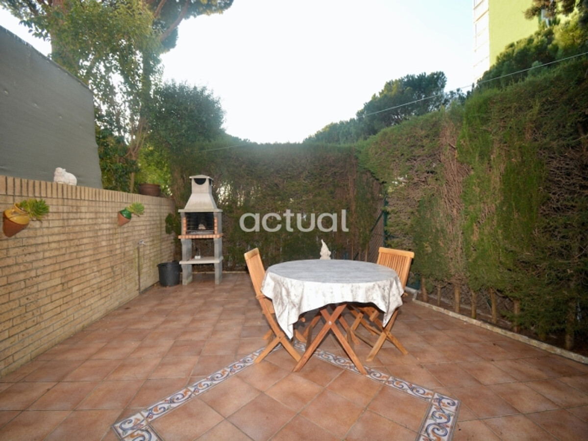 Appartement 2 ch. avec jardin privé à Platja d'Aro - Photo 1